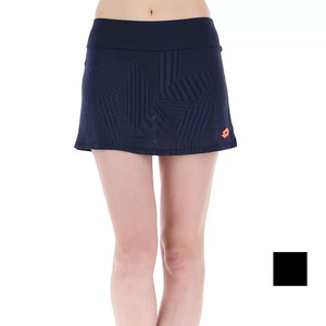 Women's Superrapida V Tennis Skort Apparel Lotto