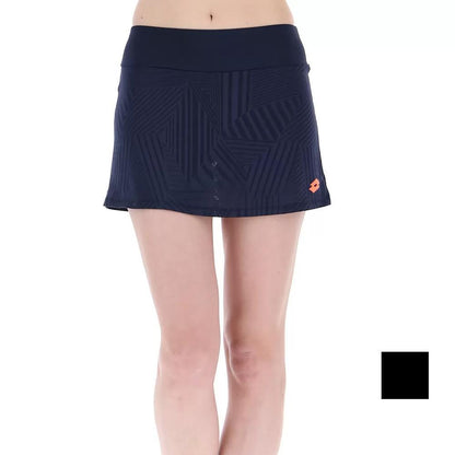 Women's Superrapida V Tennis Skort Apparel Lotto