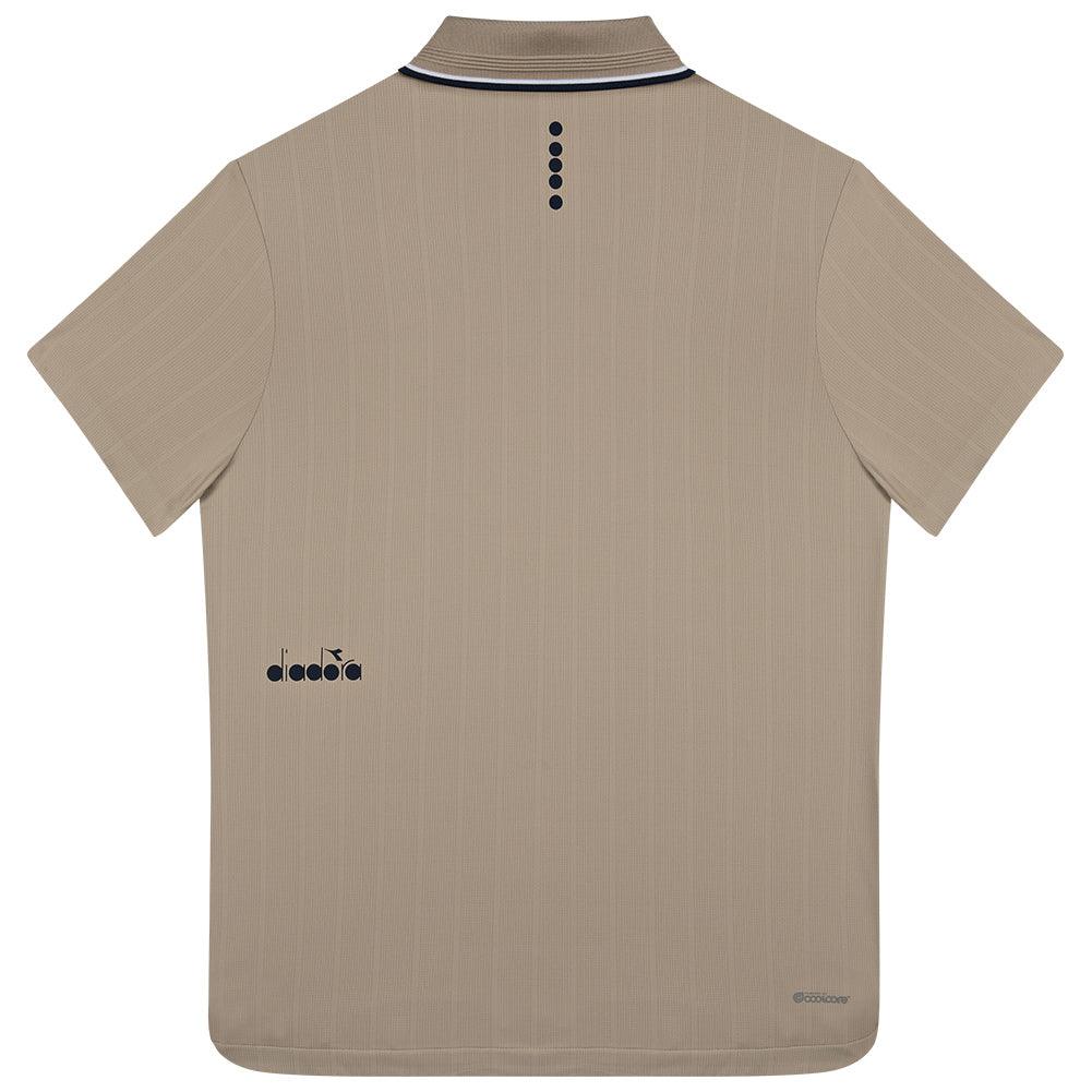 Men`s Icon Tennis Polo Apparel Diadora