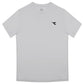 Men`s Icon Short Sleeve Tennis Top Apparel Diadora
