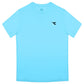 Men`s Icon Short Sleeve Tennis Top Apparel Diadora