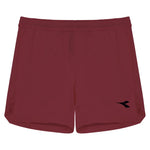 Men`s Icon Tennis Shorts Apparel Diadora