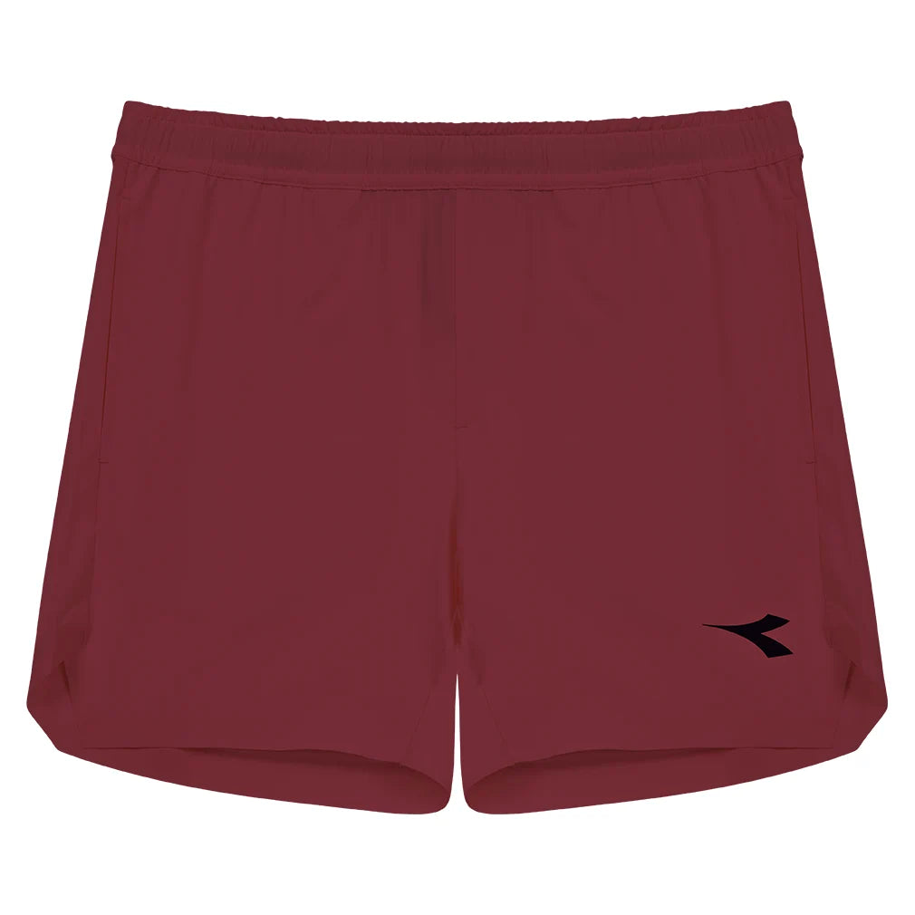 Men`s Icon Tennis Shorts Apparel Diadora