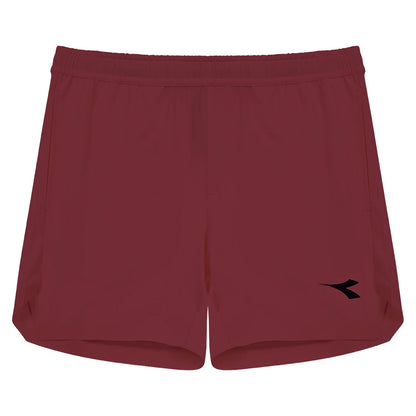 Men`s Icon Tennis Shorts Apparel Diadora