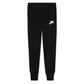 Girls' Sportswear Club French Terry Pants Apparel Nike