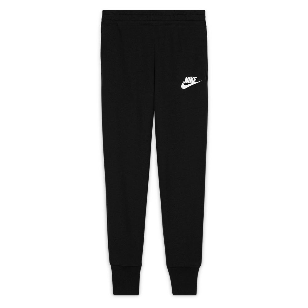 Girls' Sportswear Club French Terry Pants Apparel Nike