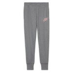 Girls' Sportswear Club French Terry Pants Apparel Nike