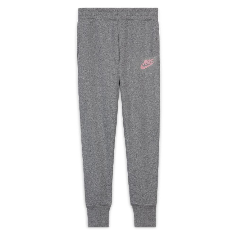 Girls' Sportswear Club French Terry Pants Apparel Nike