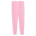 Girls' Sportswear Club French Terry Pants Apparel Nike