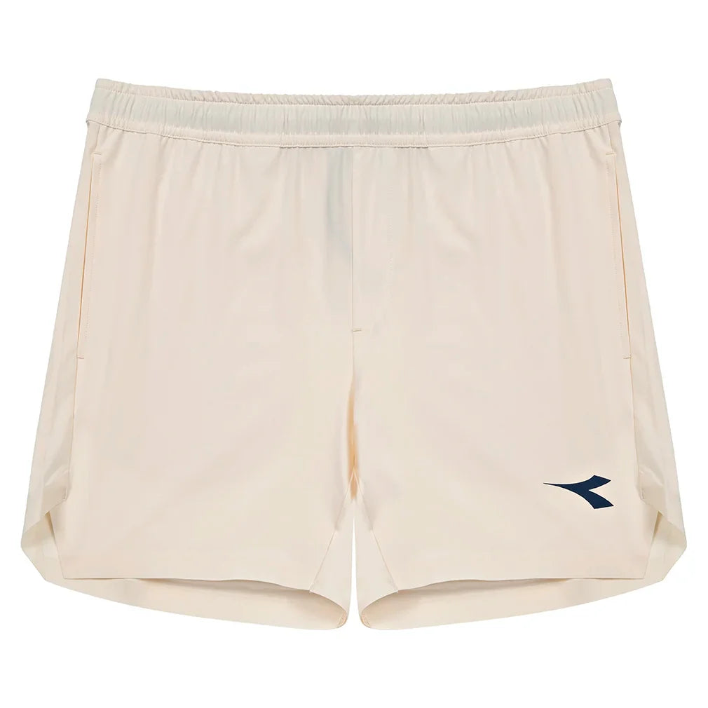 Men`s Icon Tennis Shorts Apparel Diadora