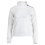 Women's Condoleezza Tennis Sweatshirt Apparel Tail