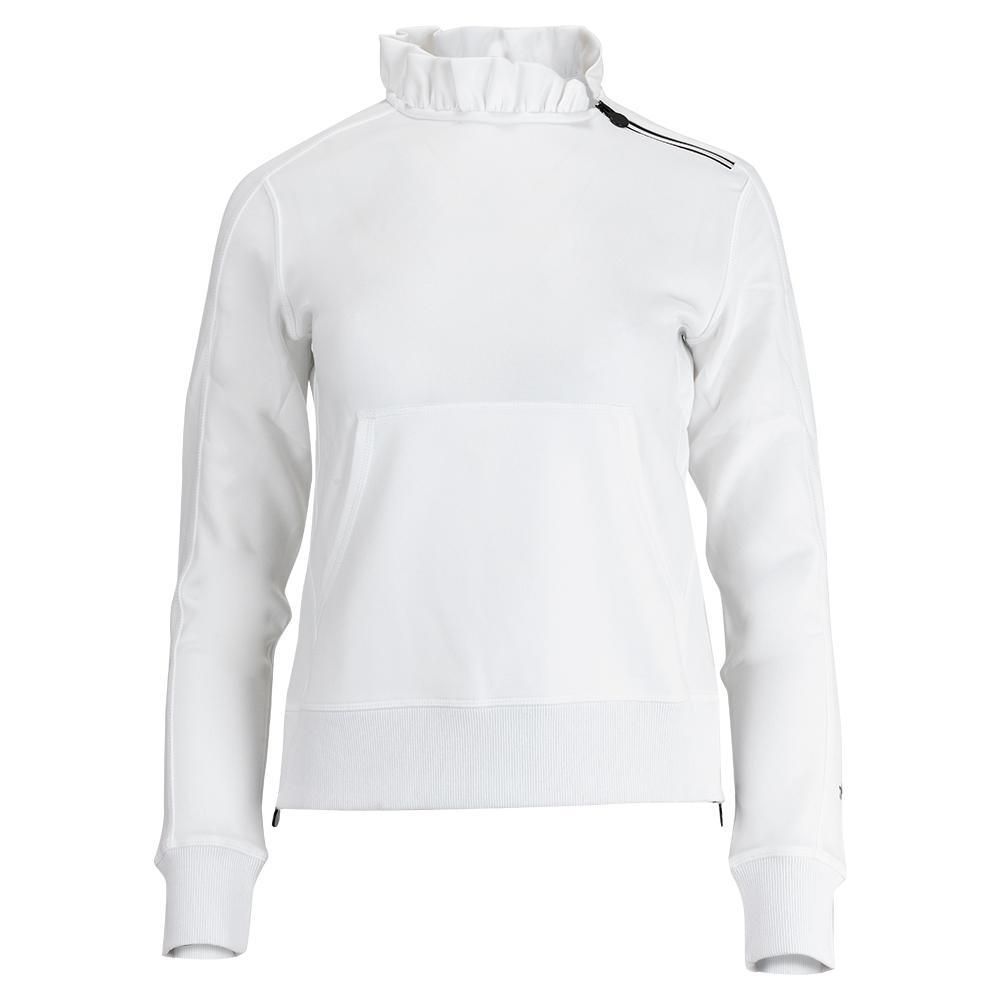Women's Condoleezza Tennis Sweatshirt Apparel Tail