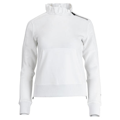 Women's Condoleezza Tennis Sweatshirt Apparel Tail