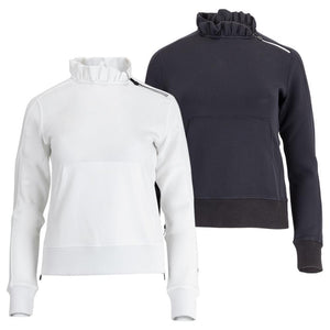 Women's Condoleezza Tennis Sweatshirt Apparel Tail