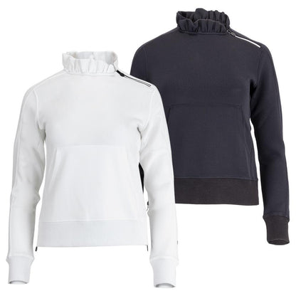 Women's Condoleezza Tennis Sweatshirt Apparel Tail