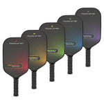 Tempest Reign Pro Pickleball Paddle Racquets Paddletek
