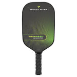 Tempest Reign Pro Pickleball Paddle Racquets Paddletek