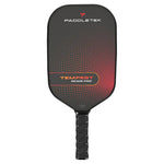 Tempest Reign Pro Pickleball Paddle Racquets Paddletek