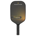 Tempest Reign Pro Pickleball Paddle Racquets Paddletek