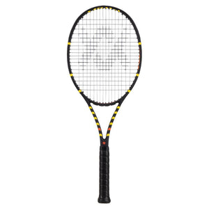 C10 Pro Black Tennis Racquet Racquets Volkl