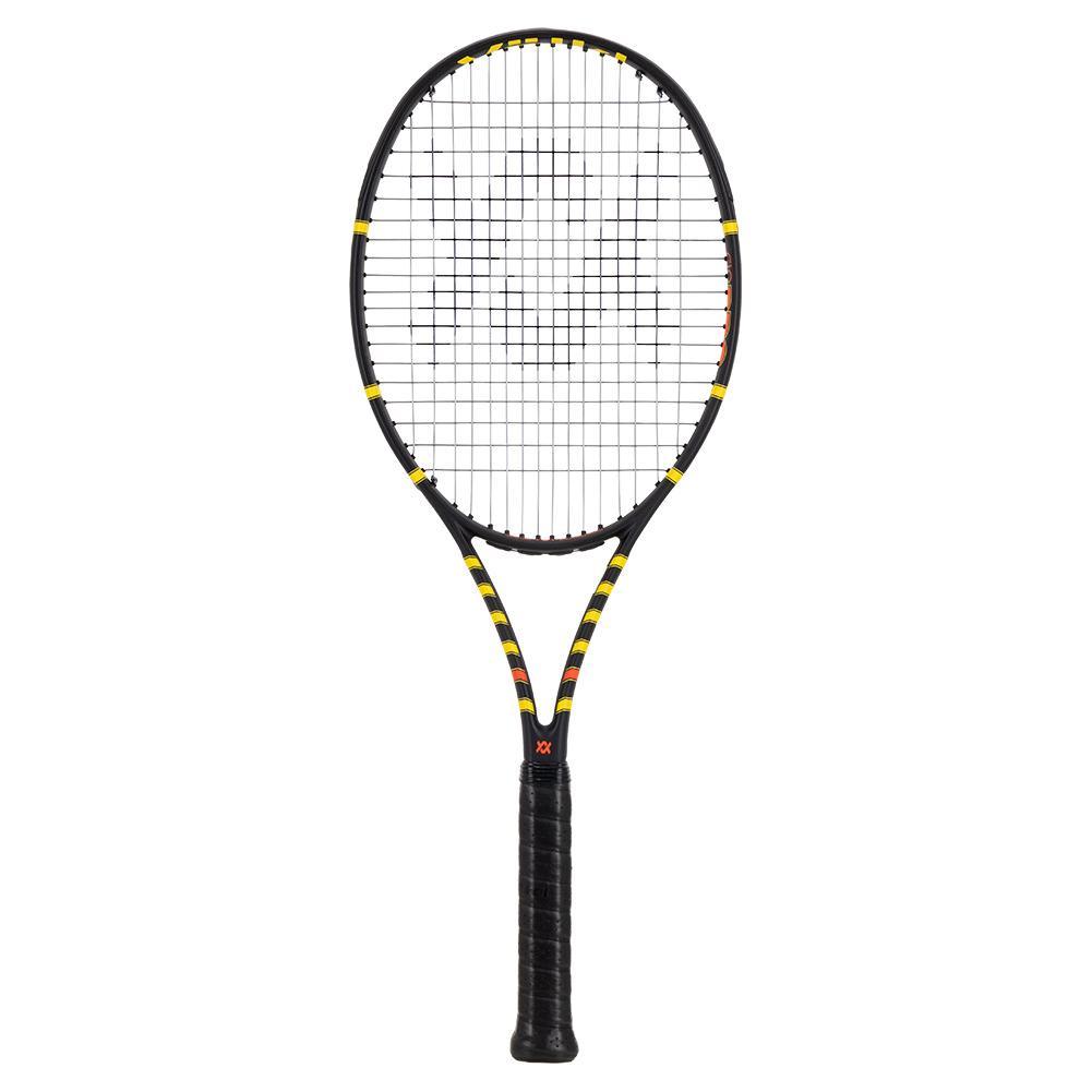 C10 Pro Black Demo Tennis Racquet Demo Racquets Volkl