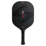CX14H 8.0oz Pickleball Paddle Red Racquets Gearbox
