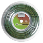 Element Forest Green 130 Tennis String Reel Green Strings Luxilon