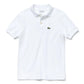 Juniors' Sportswear Classic Pique Tennis Polo Apparel Lacoste