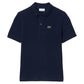 Juniors' Sportswear Classic Pique Tennis Polo Apparel Lacoste