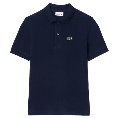 Juniors' Sportswear Classic Pique Tennis Polo Apparel Lacoste