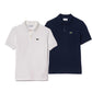Juniors' Sportswear Classic Pique Tennis Polo Apparel Lacoste