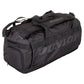 CX Performance Holdall Tennis Bag Black Bags Dunlop