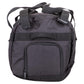 CX Performance Holdall Tennis Bag Black Bags Dunlop