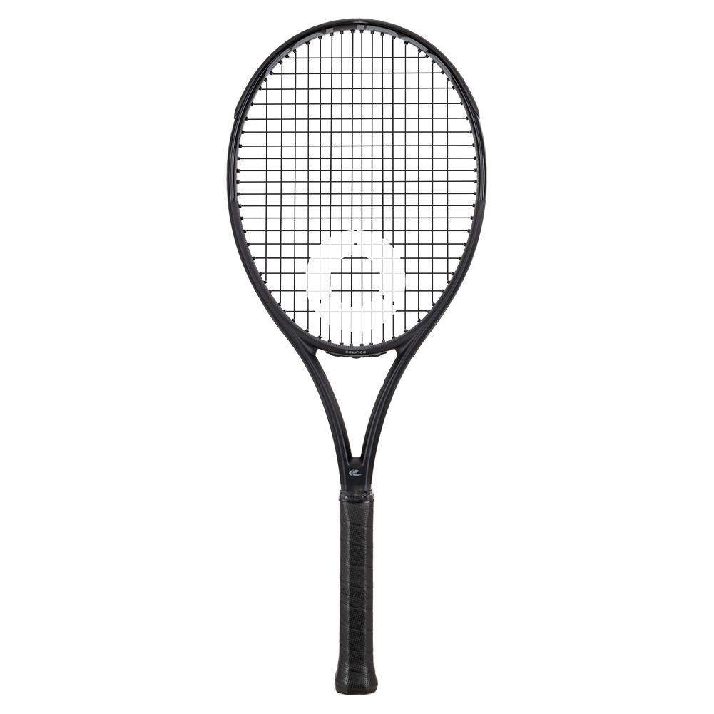 Blackout 300 XTD Tennis Racquet Racquets Solinco