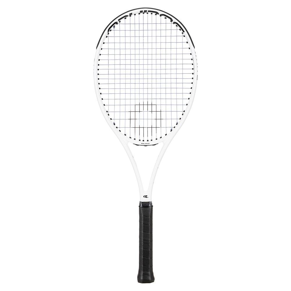 Whiteout 305 XTD Demo Tennis Racquet Demo Racquets Solinco
