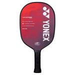VCORE Lightweight 7.6 oz Pickleball Paddle Red Racquets Yonex