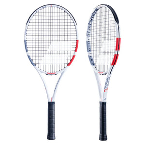 Strike EVO Prestrung Tennis Racquet Racquets Babolat
