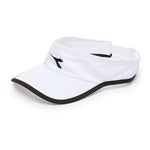 Tennis Visor Apparel Diadora