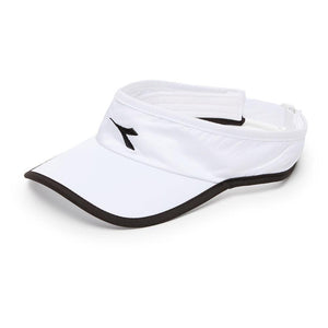 Tennis Visor Apparel Diadora