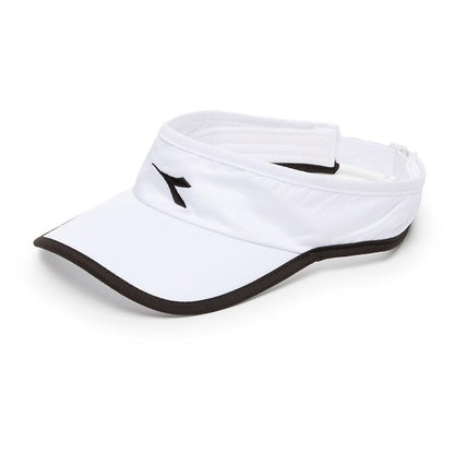 Tennis Visor Apparel Diadora