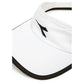 Tennis Visor Apparel Diadora