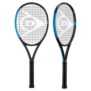 FX Team 285 Prestrung Tennis Racquet Dunlop