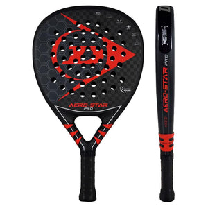 Aero-Star Pro Padel Bat Dunlop
