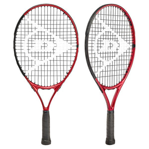 CX JR 21 Prestrung Tennis Racquet Dunlop