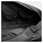 Team 8 Racquet Thermo Tennis Bag Black Bags Dunlop