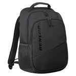 Team Tennis Backpack Black Bags Dunlop