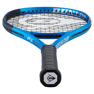 FX 500 LS 2023 Demo Tennis Racquet Dunlop