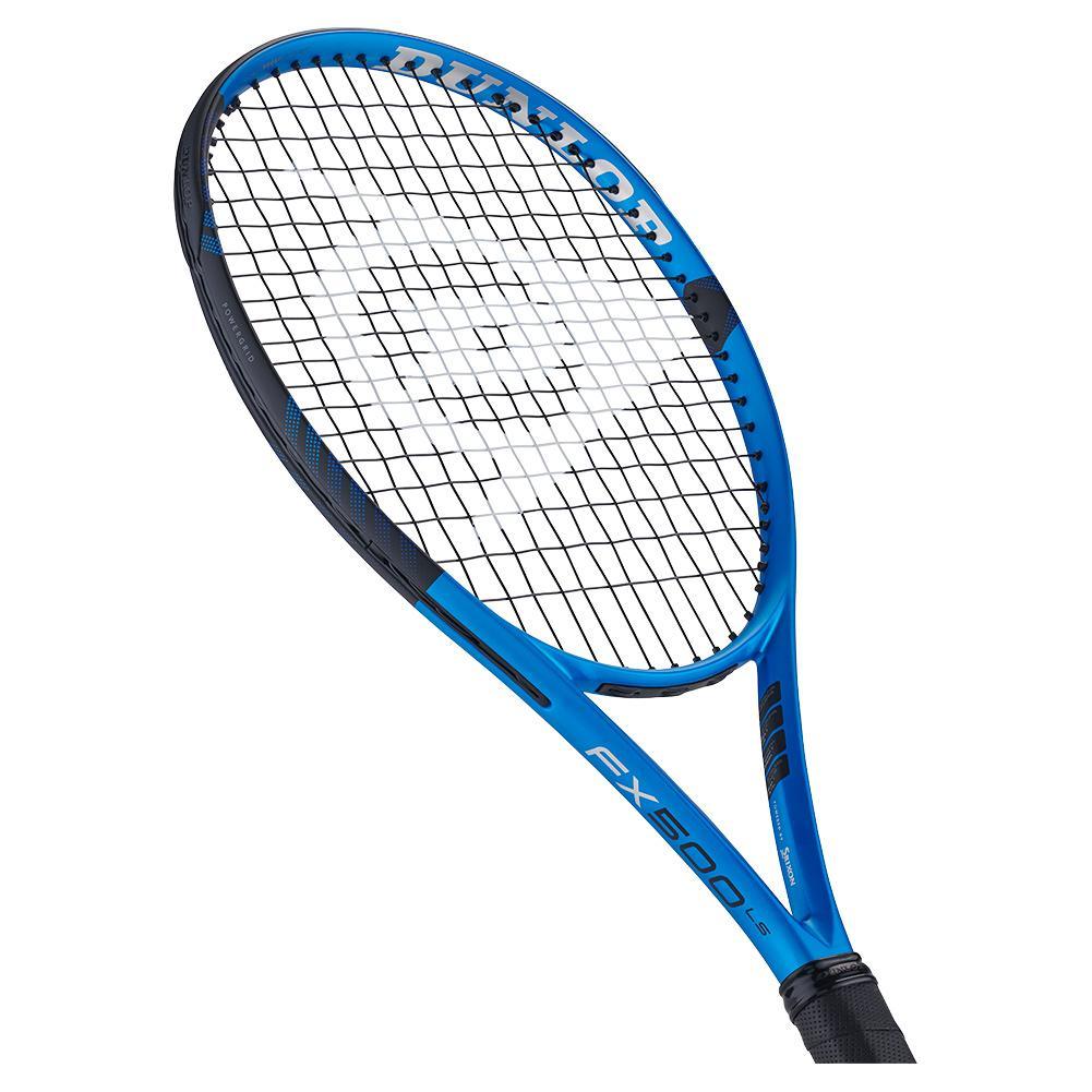 FX 500 LS 2023 Demo Tennis Racquet Dunlop