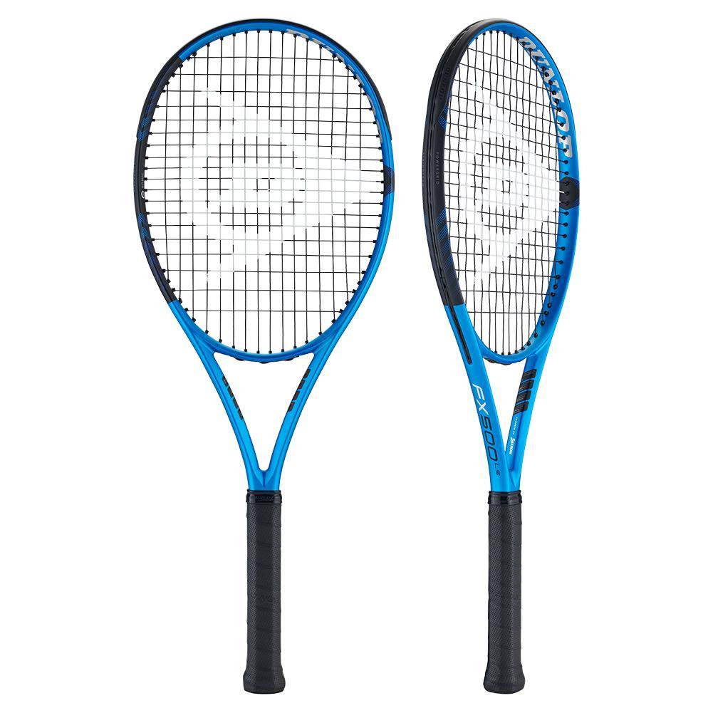 FX 500 LS 2023 Demo Tennis Racquet Dunlop