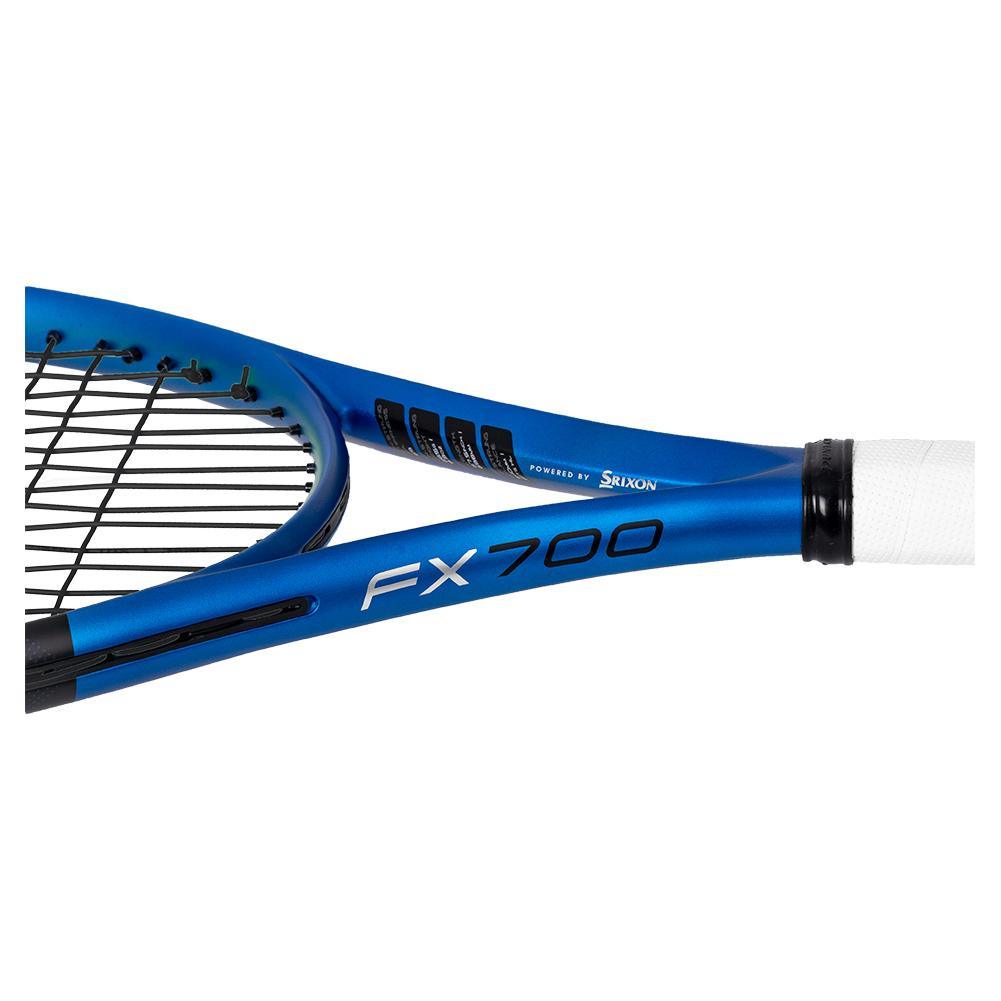 FX 700 2023 Demo Tennis Racquet Dunlop
